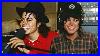 Michael Jackson Rare Footages Of The Recording Studio