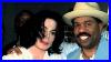 Michael Jackson Rare Unheard Steve Harvey Radio Interview Full Uncut