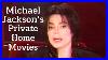 Michael Jackson S Private Home Movies 2003