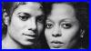 Michael Jackson Secret Love Affair With Diana Ross Rare Footage