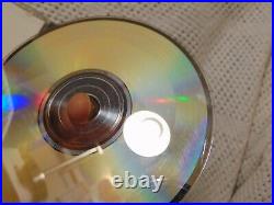 Michael Jackson Smooth Criminal Mix Demo CD Epic Records RARE READ DESC