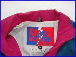 Michael Jackson Super Bowl XXVII Official Stuff Promo 1993 Jacket Mega Rare