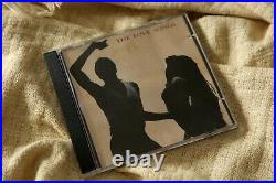 Michael Jackson The Love Songs Brazil CD promo mega rare