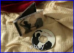 Michael Jackson The Love Songs Brazil CD promo mega rare