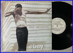 Michael Jackson The Medleys 12 1992 PROMO ONLY Extremely rare Brazil Unique