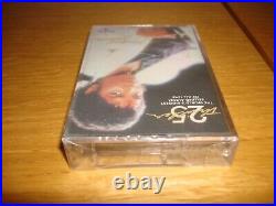 Michael Jackson Thriller 25th Anniv Saudi Arabia Cassette Album Sealed Mega Rare
