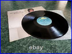 Michael Jackson Thriller Australian 12 Vinyl Record Unique Sleeve Super Rare
