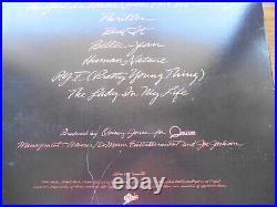 Michael Jackson Thriller Rare Cover 38112 Record Album Vinyl LP