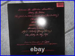 Michael Jackson Thriller Rare Cover 38112 Record Album Vinyl LP