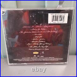 Michael Jackson Thriller SACD Ultra Rare Music Audio CD
