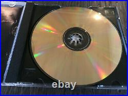 Michael Jackson Thriller Taiwan Ltd withObi 1991 Mega RARE CD is Mint