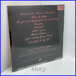 Michael Jackson Thriller US 1982 Sealed Original Vinyl Epic Records Rare Mint
