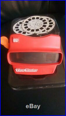 Michael Jackson Thriller View Master Vintage Toy Rare From JAPAN F/S