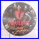 Michael Jackson Thriller Zombies Th-666 Special Picture Disc Rare Mint Unplayed