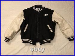 Michael Jackson Very RARE 1995 HBO Crew Jacket Size Large Promo Only withdrawn