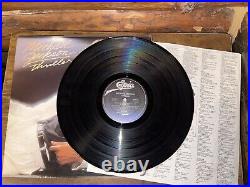 Michael Jackson Vinyl LP Thriller QE 38112 Rare