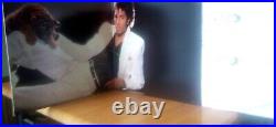 Michael Jackson Vinyl LP Thriller QE 38112 -rare misprint on cover