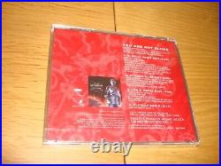 Michael Jackson You Are Not Alone USA Promo CD Single ESK 7298 Sealed MEGA RARE