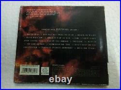 Michael Jackson mj Best Deal Rs. 199 Greatest Hits CD 2007 RARE INDIA HOLOGRAM