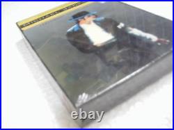 Michael Jackson mj Definitive Collection 3 CD 2010 41HIT RARE INDIA HOLOGRAM NEW