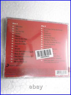 Michael Jackson mj King Of Pop Indian Collection 2 CD 2016 RARE INDIA NEW ORIG