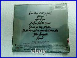 Michael Jackson mj XSCAPE CD 2014 RARE INDIA INDIAN Orig