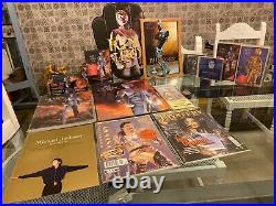 Michael Jackson rare collection for the fans no2