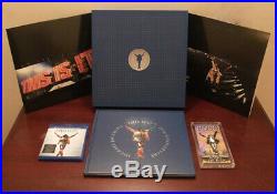 Michael Jackson's This Is It 10th Anniversary Box Set (Sony) 2019 NEW rare
