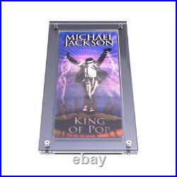 Michael Jackson's This Is It 10th Anniversary Box Set Ultra Rare Vinyl