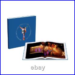 Michael Jackson's This Is It 10th Anniversary Box Set Ultra Rare Vinyl Low Mint