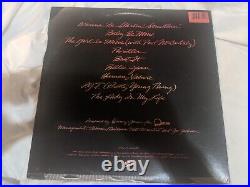 Michael Jackson's Thriller Original Rare Album by Epic Records With Cover Error