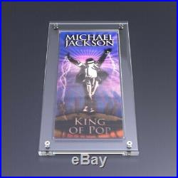 Michael Jacksons This Is It 10th Anniversary Box Set Very Rare Mint