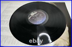 RARE 1982 Michael Jackson? - Thriller- Record Vinyl LP QE 38112 NM/EX