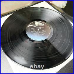 RARE 1982 Michael Jackson Thriller Record Vinyl LP QE 38112 VG++/VG+
