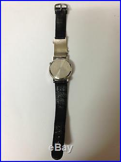 RARE 1993 Vintage MICHAEL JACKSON Family Series Wrist Watch GMK MARKETING LTD