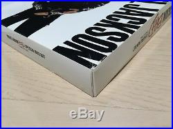 RARE MICHAEL JACKSON BAD COMPACT DISC JAPAN CD SPECIAL BOX SET Unused #1