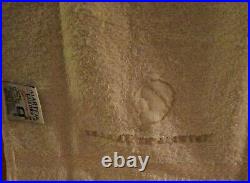 RARE NEVERLAND VALLEY RANCH hand towel from Michael Jackson's personal estate MJ