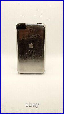 RARE VINTAGE LIMITED EDITION IPOD THRILLER NUMBERED 39 of 300. MICHAEL JACKSON