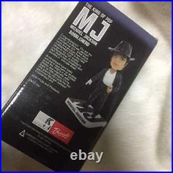 Rare American Miscellaneous Figure Michael Jackson