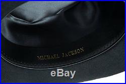Rare Classic MJ Michael Jackson BAD Jacket Informal Buckle Badge Suit Blazers
