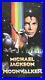 Rare! Michael Jackson Moonwalker (VHS, 1988, Joe Pesci Clancy Brown Mick Jagger)