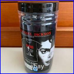 Rare Michael Jackson T-shirt, new, unopened box