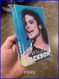 Rare Michael Jackson lot The Jackson's My Family, Family Values plus more