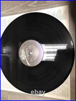 Rare Micheal Jackson Vinyl 1982 38112