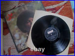 Rare Motown Factory Sample Lp Record Album Michael Jackson Ben Superb Ex Soul
