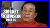 Smokey Robinson On Michael Jackson Dying Mj S Problems Started When Hair Caught Fire Part 29