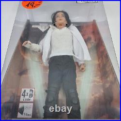 Street Life Michael Jackson Black or White 12 Singing Doll RARE 1995 Sealed