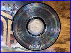 THE JACKSONS DESTINY RARE Vinyl JE 3552 Epic