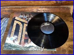 THE JACKSONS DESTINY RARE Vinyl JE 3552 Epic