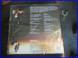 The Essential Michael Jackson (2005) Epic EPC 520422 1 UK vinyl vg+ rare 2LP
